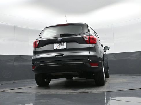 Used 2019 Ford Escape S image 46