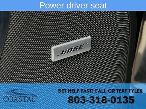 Used 2023 Chevrolet Tahoe LT image 8