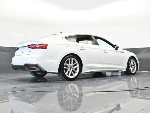 Used 2024 Audi A5 2.0T Premium Plus AWD/4WD image 69
