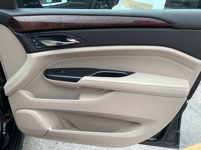 Used 2013 Cadillac SRX Performance w/ Driver Awareness Package FWD image 27