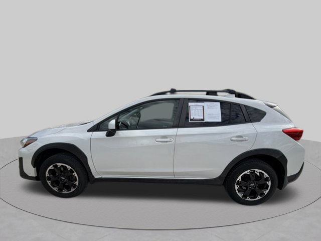 Used 2021 Subaru Crosstrek 2.0i Premium AWD/4WD image 6