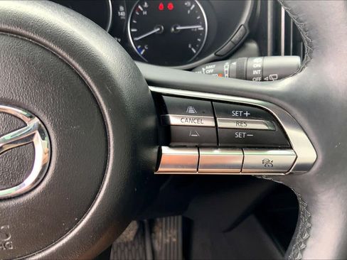 Used 2024 MAZDA CX-50 AWD 2.5 Turbo w/ Weather Package image 25