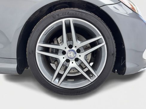 Used 2017 Mercedes-Benz E 400 Cabriolet w/ Premium 2 Package image 57