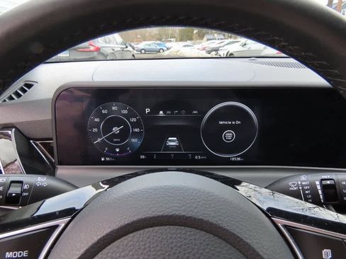 Used 2024 Kia Seltos X-Line image 25