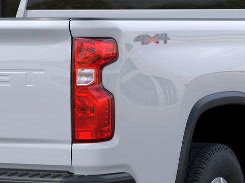 New 2026 Chevrolet Silverado 2500 W/T image 11