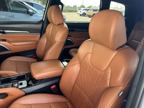 Certified 2024 Kia Telluride EX X-Line AWD/4WD image 5