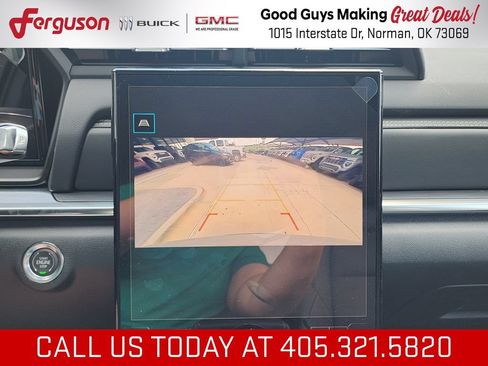 New 2027 GMC Terrain Elevation w/ Elevation Premium Package FWD image 27