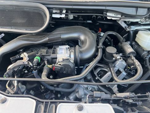 New 2025 Ford Transit 250 148 Medium Roof w/ Exterior Upgrade Package image 3