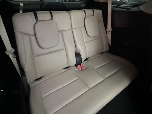 Used 2021 Ford Explorer Limited w/ Equipment Group 301A image 11