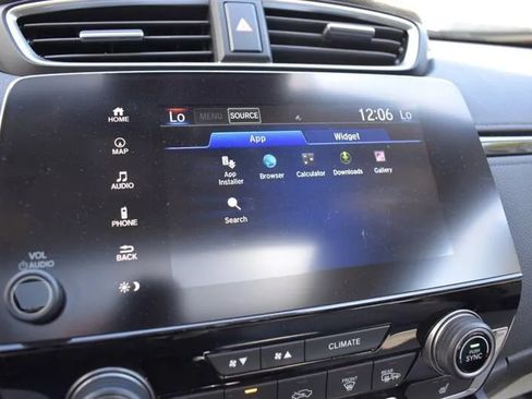 Used 2017 Honda CR-V EX-L image 25