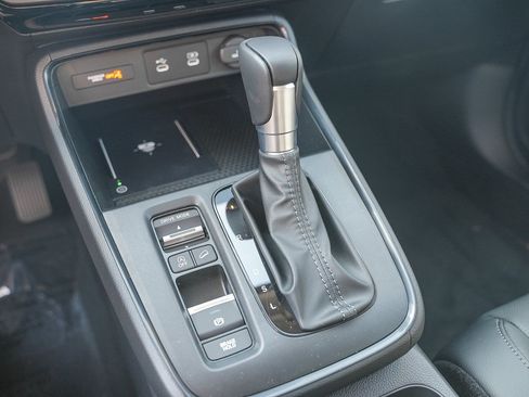 New 2026 Honda CR-V EX-L image 25