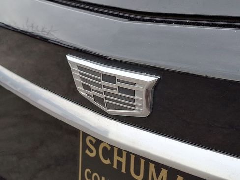 Used 2023 Cadillac XT6 Sport w/ Technology Package image 29