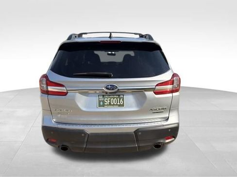 Used 2021 Subaru Ascent Limited w/ Popular Package #2 AWD/4WD image 4