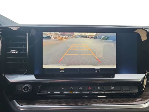 New 2026 Chevrolet Silverado 1500 RST image 17