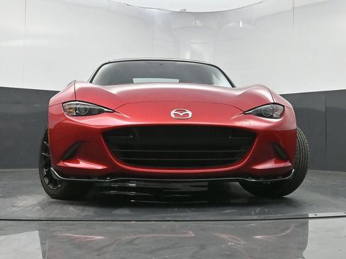Used 2016 MAZDA MX-5 Miata Club w/ Brembo/BBS Package image 21