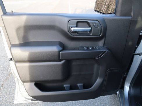 New 2026 GMC Sierra 1500 Pro w/ Pro Value Package image 11