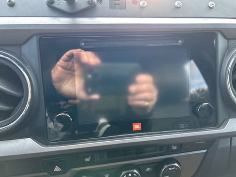 Used 2019 Toyota Tacoma TRD Pro image 13