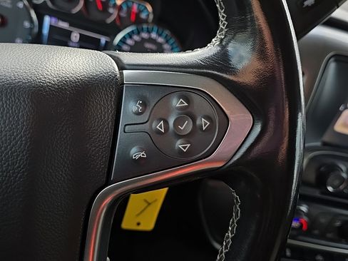 Used 2018 Chevrolet Silverado 1500 LT w/ All Star Edition image 19