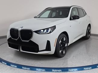New 2026 BMW X3 M50 w/ Premium Package AWD/4WD video 1