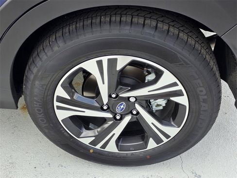 New 2025 Subaru Crosstrek 2.5i Premium image 33