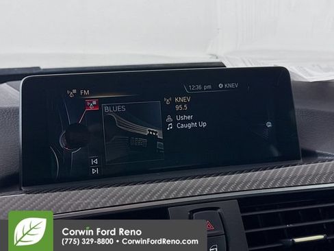 Used 2016 BMW M4 Coupe RWD image 15