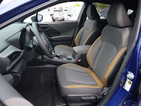 New 2026 Subaru Crosstrek 2.5i Sport image 9