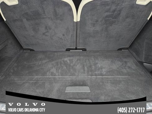 Used 2026 Volvo XC90 B6 Ultra w/ Protection Package Premier AWD/4WD image 27