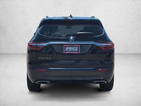 Used 2021 Buick Enclave Essence FWD image 7