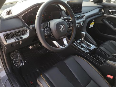 New 2026 Acura Integra A-Spec FWD image 19