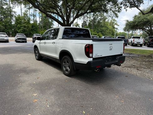 Used 2022 Honda Ridgeline RTL-E image 7