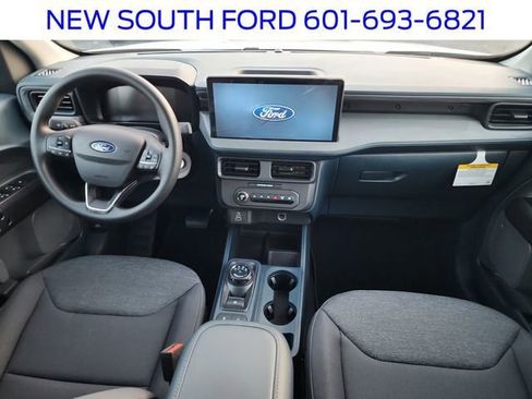 New 2026 Ford Maverick XL image 25