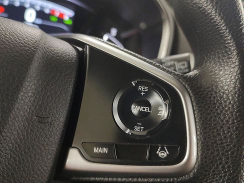 Certified 2020 Honda CR-V EX image 15