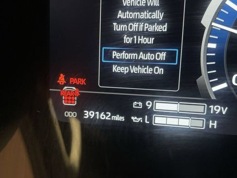 Used 2025 Toyota Sequoia SR5 w/ TRD Sport Package RWD image 16
