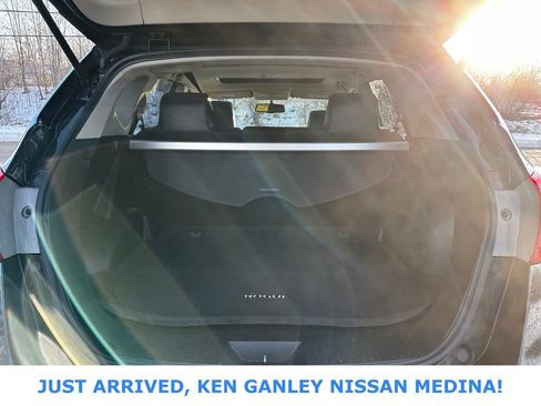 Used 2012 Nissan Rogue SL image 18