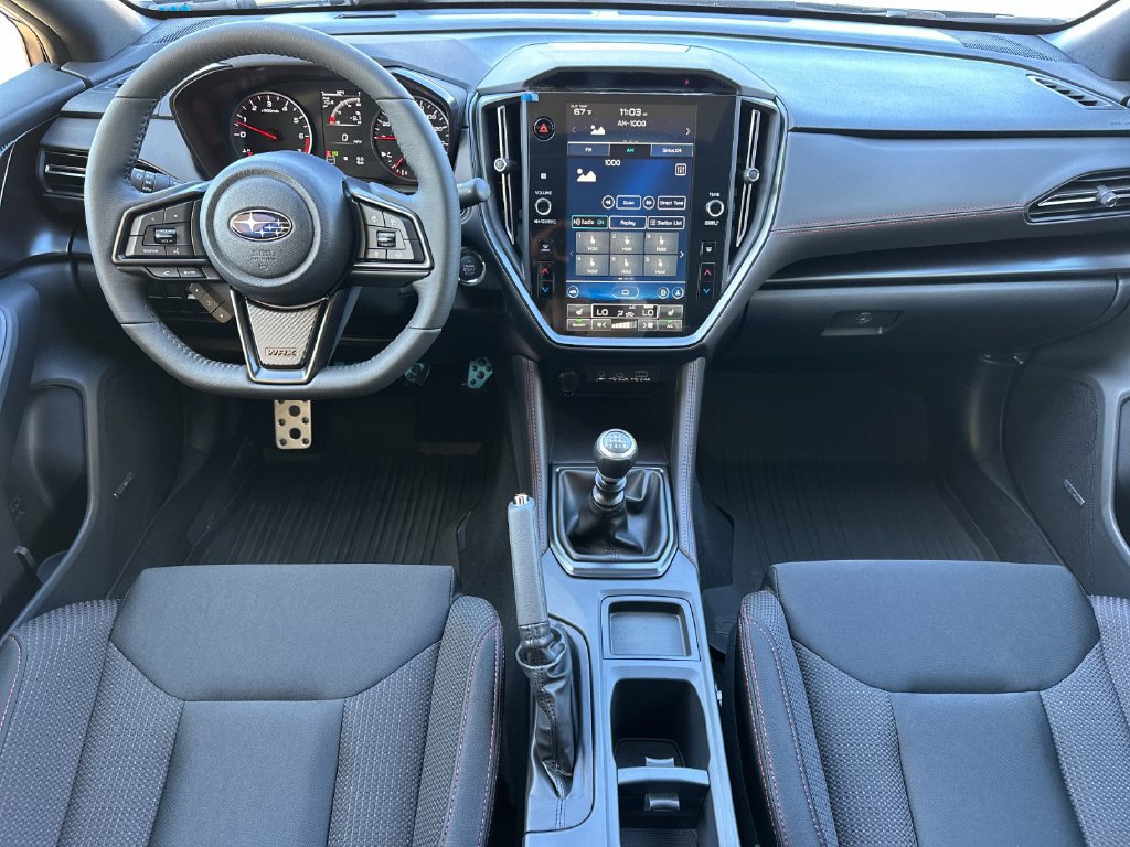 New 2026 Subaru WRX Premium AWD/4WD image 13