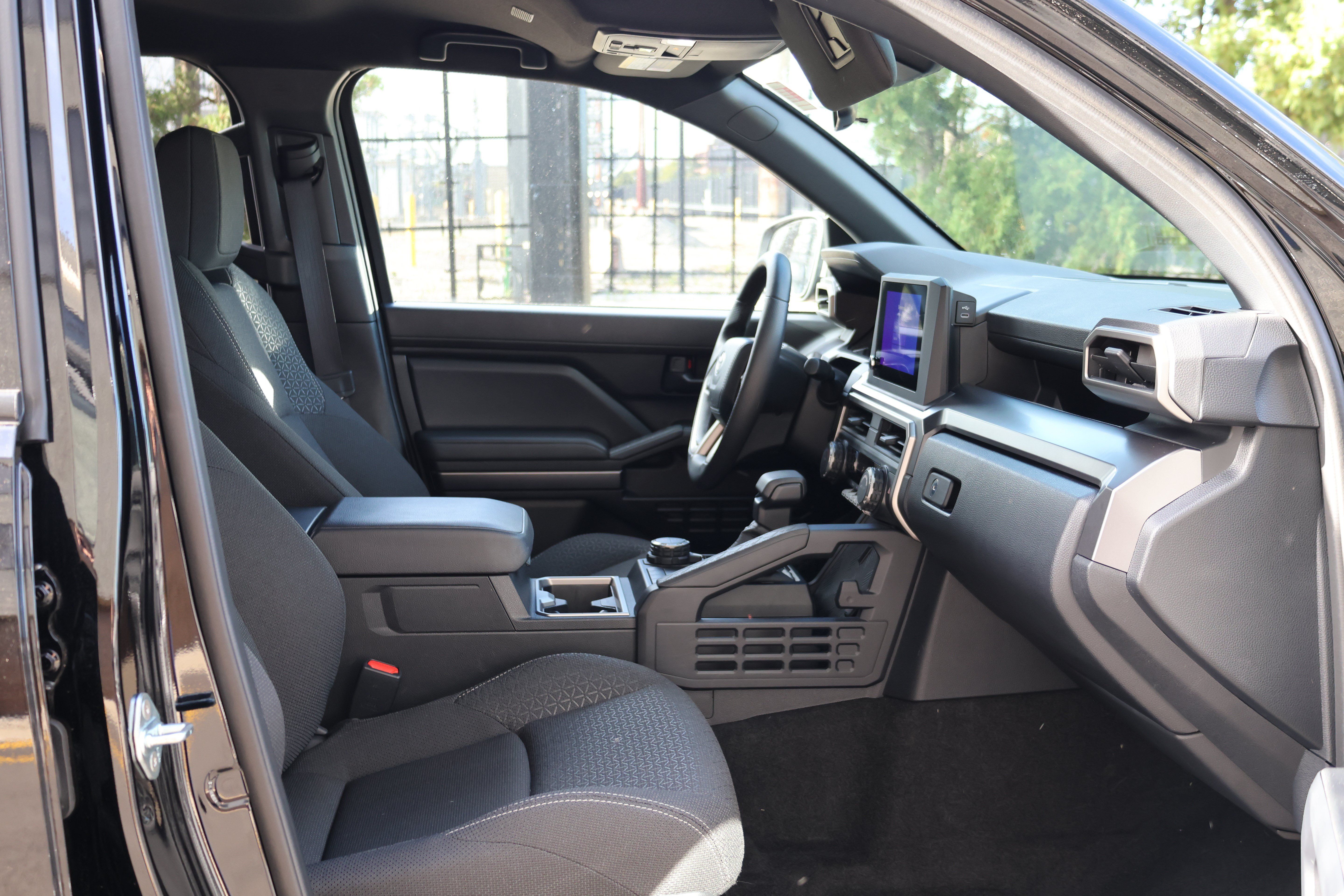Used 2026 Toyota 4Runner SR5 AWD/4WD image 35