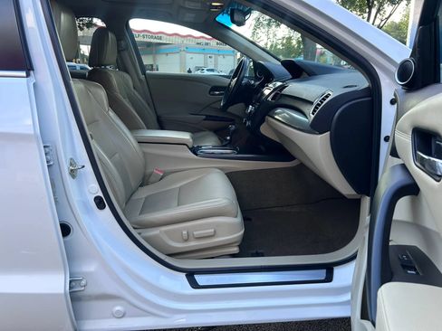 Used 2016 Acura RDX FWD w/ Technology Package image 64