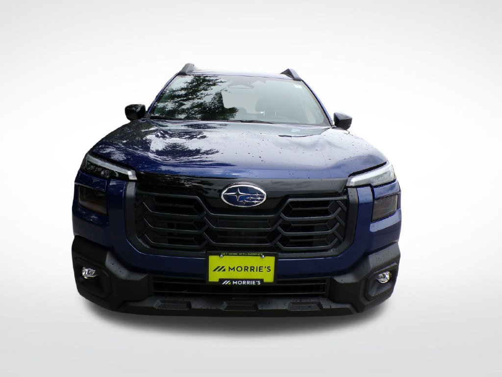 New 2026 Subaru Outback Touring XT AWD/4WD image 10