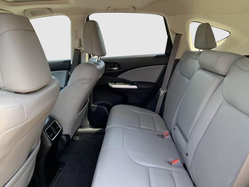Used 2015 Honda CR-V EX-L image 36