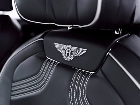 Used 2023 Bentley Flying Spur S V8 AWD/4WD image 53