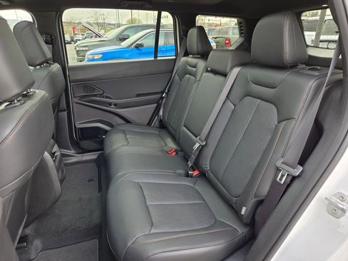 New 2026 Jeep Cherokee Overland w/ Advanced Pro Tech Group image 29