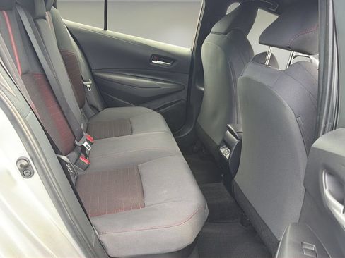 Certified 2024 Toyota Corolla SE FWD image 18