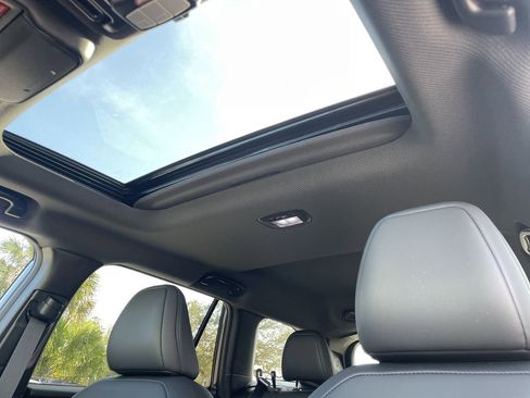 Certified 2026 Subaru Outback Premium image 20