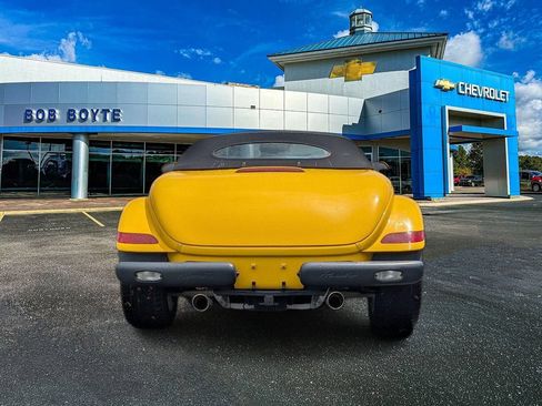 Used 2000 Plymouth Prowler RWD image 4