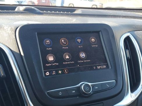 Used 2020 Chevrolet Equinox LT image 22