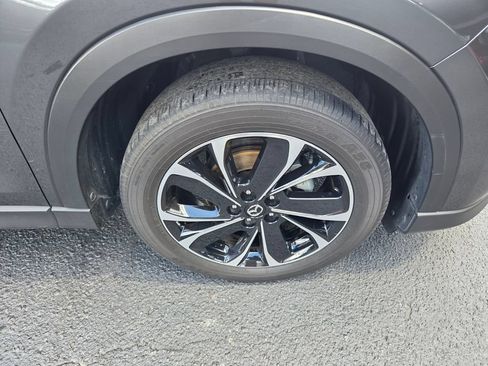 Certified 2023 MAZDA CX-5 AWD 2.5 S w/ Premium Plus Pkg image 18