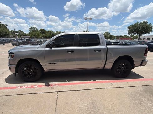 Used 2024 RAM 1500 Laramie RWD image 6