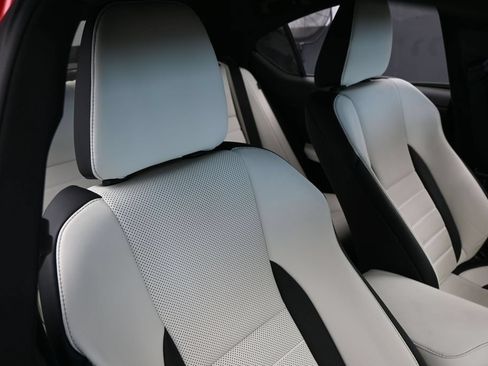 Used 2025 Lexus IS 350 F Sport w/ Accessory Package 2 RWD image 46