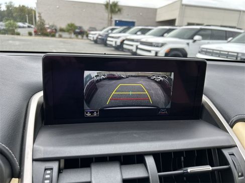 Used 2020 Lexus NX 300 FWD w/ Premium Package image 7