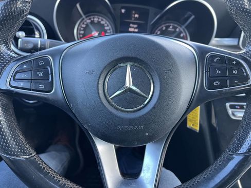 Used 2016 Mercedes-Benz C 300 4MATIC Sedan image 8